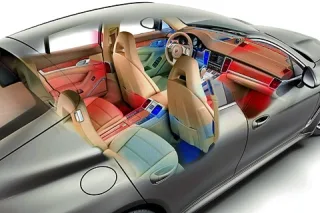 Ангели і демони. Розбираємось, до якої армії належить хетчбек Porsche Panamera