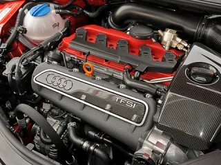 Незлой дух. Кому предназначена самая быстрая версия Audi TT?