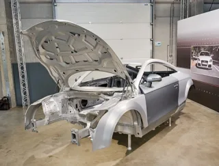 Незлой дух. Кому предназначена самая быстрая версия Audi TT?