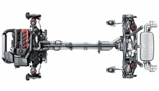 Незлой дух. Кому предназначена самая быстрая версия Audi TT?