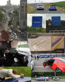 Незлой дух. Кому предназначена самая быстрая версия Audi TT?