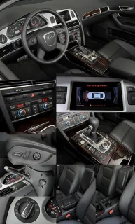 Однополярний світ. Зіштовхуємо лобами Mercedes E-класу, Audi A6 та Lexus GS