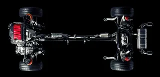 Dead-end branch. Analyzing where the tenth Evolution led the Lancer