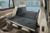 Skoda Superb Combi. Вантажте апельсини бочками