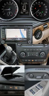 Те і Yeti. Яким вийшов перший чеський кросовер Skoda Yeti?