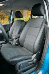 Mercedes-Benz A200. Отличник