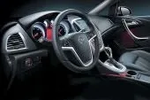 Opel Astra. Дитя Дуденхофена