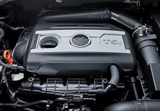 Те і Yeti. Яким вийшов перший чеський кросовер Skoda Yeti?