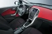 Opel Astra. Дитя Дуденхофена