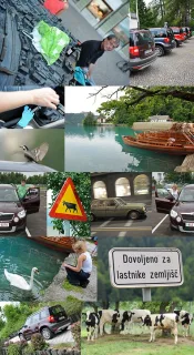 Те і Yeti. Яким вийшов перший чеський кросовер Skoda Yeti?