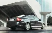 Volvo S80. Найди 10 отличий
