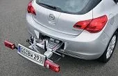 Opel Astra. Дитя Дуденхофена