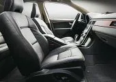 Volvo S80. Найди 10 отличий