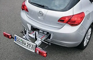 Opel Astra. Дитя Дуденхофена
