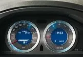 Volvo S80. Найди 10 отличий