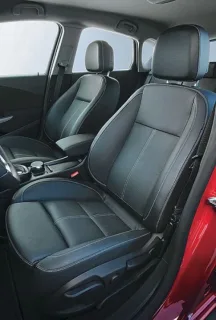 Opel Astra. Дитя Дуденхофена