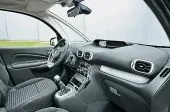 Citroen C3 Picasso. Вночі йшли на справу