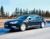 Citroen C5 vs Skoda Superb. Великі оригінали
