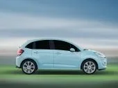 Citroen C3. 2012