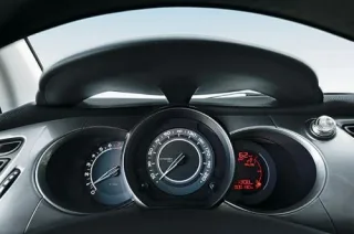 Citroen C3. 2012