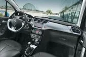 Citroen C3. 2012