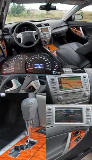 Євразія. Чия культура нам ближча у зв'язці Skoda Superb і Toyota Camry?