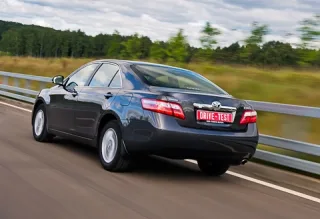 Євразія. Чия культура нам ближча у зв'язці Skoda Superb і Toyota Camry?