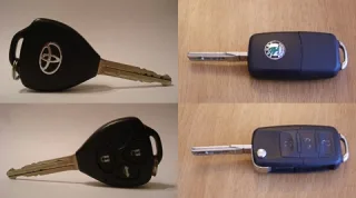 Євразія. Чия культура нам ближча у зв'язці Skoda Superb і Toyota Camry?