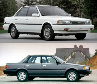 Євразія. Чия культура нам ближча у зв'язці Skoda Superb і Toyota Camry?