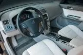 Volvo S40. From $34,928 (279,423 UAH)