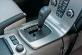 Volvo S40. From $34,928 (279,423 UAH)