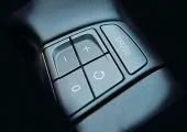 Volvo S40. From $34,928 (279,423 UAH)