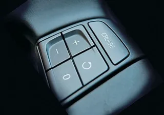 Volvo S40. From $34,928 (279,423 UAH)