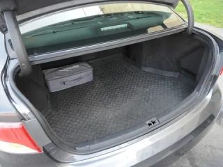 Служебный роман. Выясняем, как Avensis выполняет своё прямое предназначение
