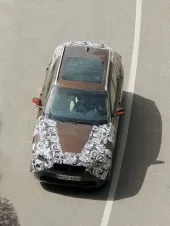 BMW X1. Маски-шоу