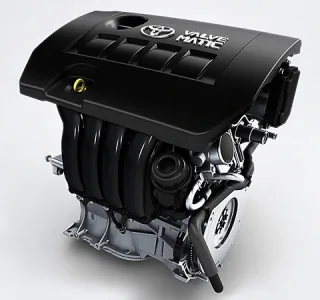 Служебный роман. Выясняем, как Avensis выполняет своё прямое предназначение