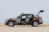 BMW X1. Маски-шоу