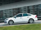 Ford Focus 2.0 AT. От$ 19 204 (153 630 грн)