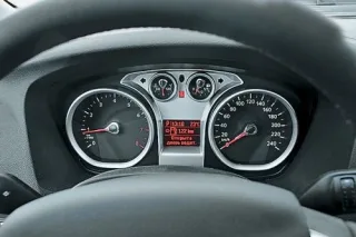 Ford Focus 2.0 AT. От$ 19 204 (153 630 грн)