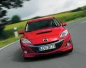 Mazda3 MPS. I know three words
