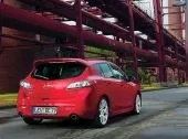 Mazda3 MPS. I know three words