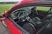 Mazda3 MPS. I know three words