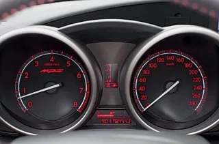 Mazda3 MPS. I know three words