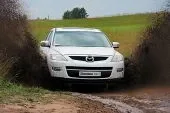 Потрібен семимісний SUV за 40 000 євро