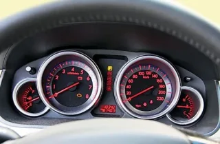 Потрібен семимісний SUV за 40 000 євро