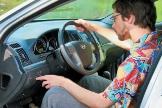 Потрібен семимісний SUV за 40 000 євро