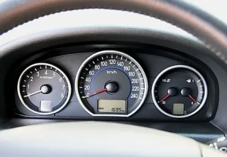 Потрібен семимісний SUV за 40 000 євро