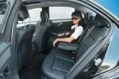 Cadillac CTS vs Mercedes-Benz E-class