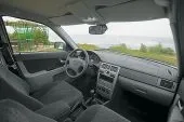 Lada Priora station wagon. From $11,476 (91,800 UAH)