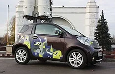 Toyota iQ: японський коник-горбунок.